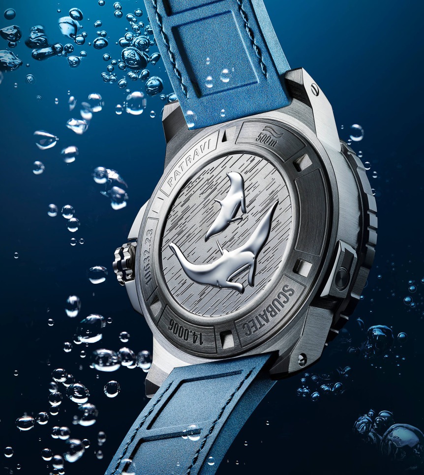 Equipped for Exploring